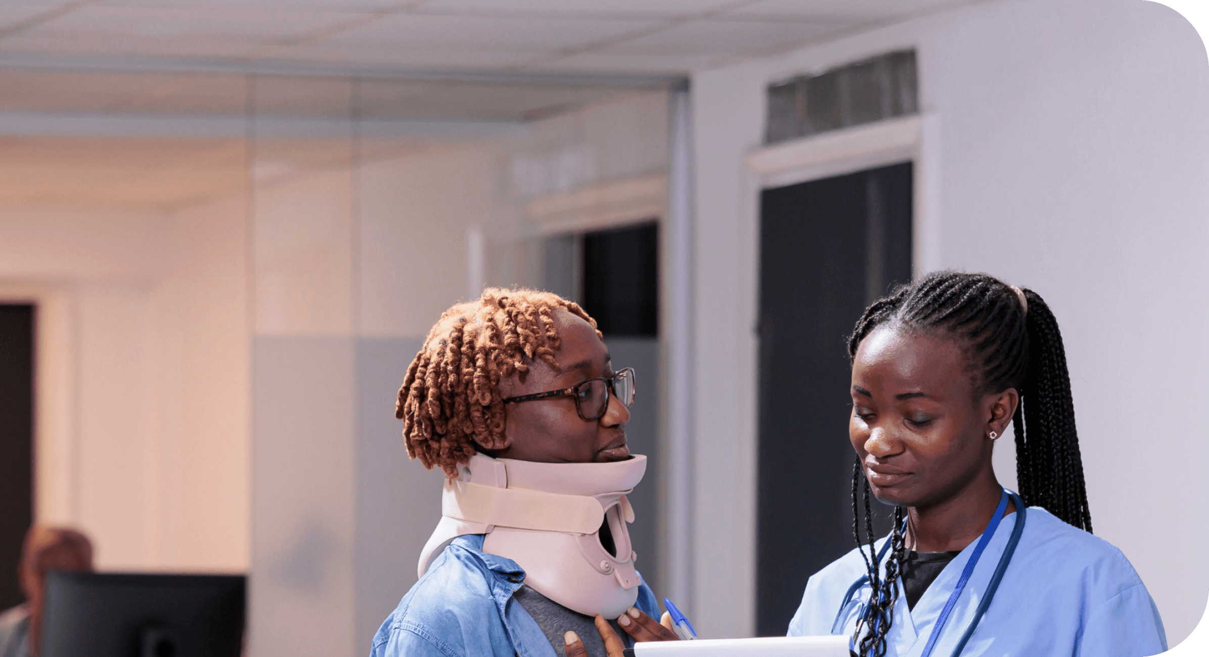 Hakika Match Hero Image